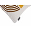 Izze Leaf | 45 x 45 cm | Kussenhoes | Katoen/Polyester