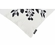 Sneeuwvlok Kussenhoes | 45x45 cm | Katoen/Polyester