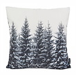 Black Forrest Kussenhoes | 45x45 cm | Katoen/Polyester