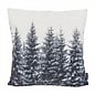 Black Forest Kussenhoes | 45x45 cm | Katoen/Polyester