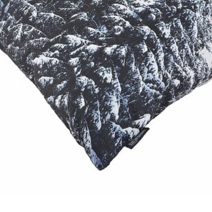 Black Forest Kussenhoes | 45x45 cm | Katoen/Polyester