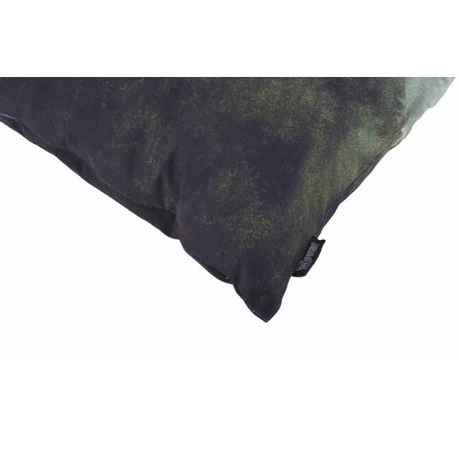 Pinetrees/Dennenbomen Kissenbezug | 45x45 cm | Baumwolle/Polyester