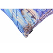 Winter Landscape Kussenhoes | 45x45 cm | Katoen/Polyester