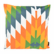 Velvet Retro #3 Kussenhoes | 45x45 cm | Polyester