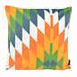 Velvet Retro #3 Kussenhoes | 45x45 cm | Polyester