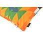 Velvet Retro #3 Kussenhoes | 45x45 cm | Polyester