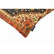Persian Print #4 Kissenbezug | 45x45 cm | Baumwolle/Leinen