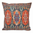 Persian Print #3 Kussenhoes | 45x45 cm | Katoen/Linnen