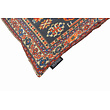 Persian Print #3 Kussenhoes | 45x45 cm | Katoen/Linnen