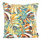 Art Leaves #1 Kussenhoes | 45x45 cm | Katoen/Polyester