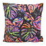 Gek op kussens! Art Leaves #2 | 45 x 45 cm | Kussenhoes | Katoen/Polyester