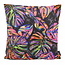 Gek op kussens! Art Leaves #2 Kissenbezug | 45x45 cm | Baumwolle/Polyester
