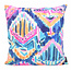 Colorful Print #1 Kissenbezug | 45x45 cm | Baumwolle/Polyester