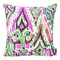 Colorful Print #2 Kussenhoes | 45x45 cm | Katoen/Polyester