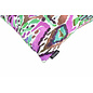 Colorful Print #2 Kussenhoes | 45x45 cm | Katoen/Polyester