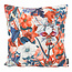 Gek op kussens! Floral Pattern #2 | 45 x 45 cm | Kussenhoes | Katoen/Polyester