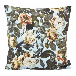 Gek op kussens! Floral Pattern #3 | 45 x 45 cm | Kussenhoes | Katoen/Polyester