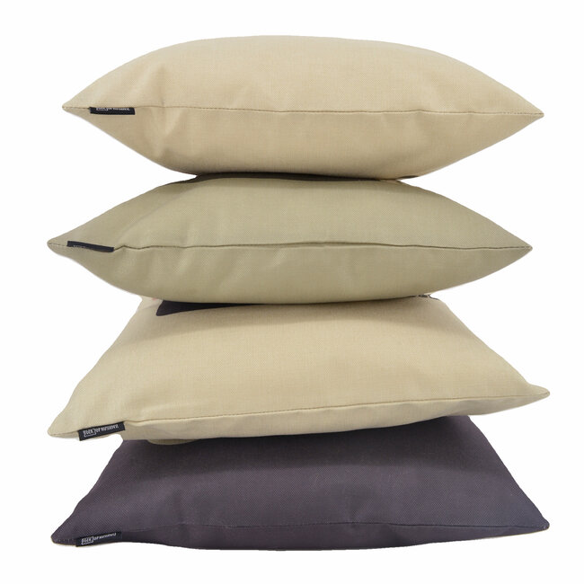 Ceramic Vases #1 Kissenbezug | 45x45 cm | Baumwolle/Leinen