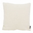 Boucle Ivoor | 45 x 45 cm | Kussenhoes | Polyester