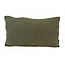 Boucle Groen | 30 x 50 cm | Kussenhoes | Polyester