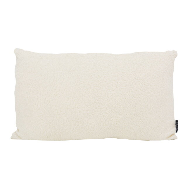 Boucle Ivoor | 30 x 50 cm | Kussenhoes | Polyester