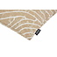 Sierkussen Abstracto Beige | 45 x 45 cm | Katoen/Polyester