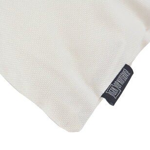 Sierkussen Black & White Relax - Outdoor | 45 x 45 cm | Polyester
