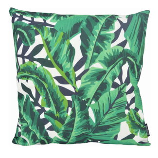 Gek op kussens! Sierkussen Botanic #1 - Outdoor | 45 x 45 cm | Katoen/Polyester