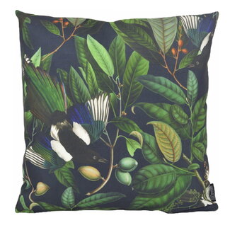 Gek op kussens! Sierkussen Botanic #2 - Outdoor | 45 x 45 cm | Katoen/Polyester