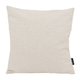 Gek op kussens! Sierkussen Cala Linen | 45 x 45 cm | Katoen/Linnen/Polyester