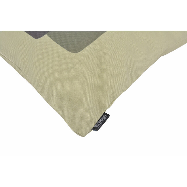 Sierkussen Ceramic Vases #1 | 45 x 45 cm | Katoen/Linnen