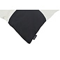 Sierkussen Dano Black/White #2 - Outdoor | 45 x 45 cm | Katoen/Polyester