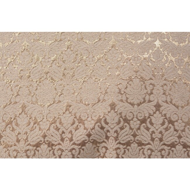 Sierkussen Deva Ivory / Rose | 45 x 45 cm | Polyester