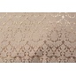 Sierkussen Deva Ivory / Rose | 45 x 45 cm | Polyester