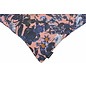Sierkussen Floral Lila - Outdoor | 45 x 45 cm | Katoen/Polyester