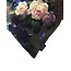Sierkussen Flower Bouquet #2 | 45 x 45 cm | Katoen/Linnen