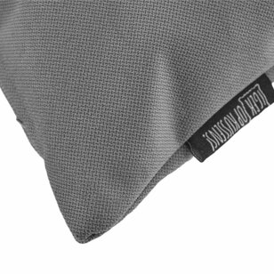Sierkussen Fox Hydro - Grijs | 45 x 45 cm | Polyester/Katoen