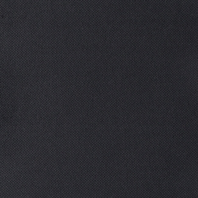 Sierkussen Fox Hydro - Zwart | 45 x 45 cm | Polyester/Katoen