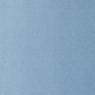 Sierkussen Fox Hydro - Blue | 45 x 45 cm | Polyester/Katoen
