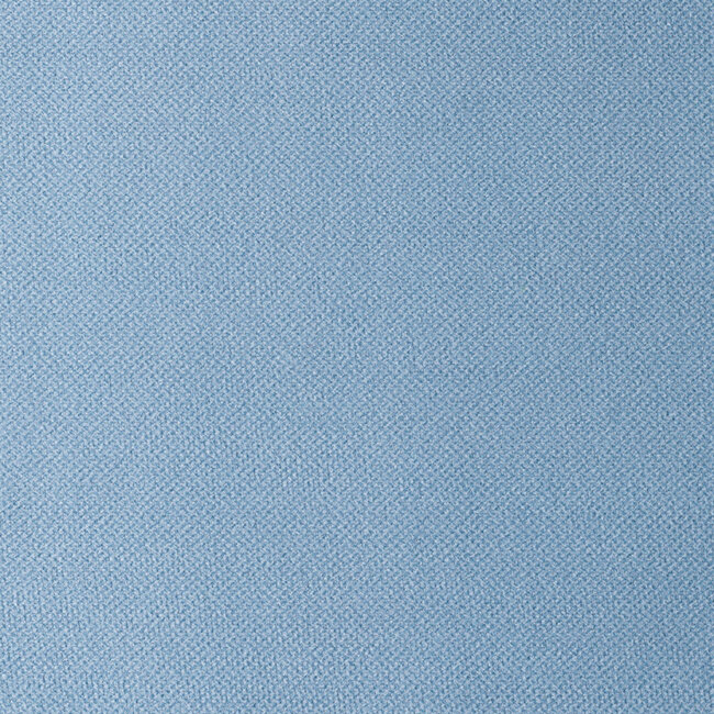 Sierkussen Fox Hydro - Blue | 45 x 45 cm | Polyester/Katoen