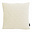 NOVÉE Sierkussen French Velvet Creme | 45 x 45 cm | Velvet/Polyester