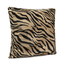 Sierkussen Furry Tiger | 45 x 45 cm | Polyester