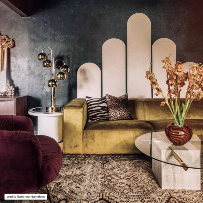 Sierkussen Furry Zebra | 45 x 45 cm | Polyester