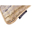 Sierkussen Golden Rain | 45 x 45 cm | Jacquard/Polyester