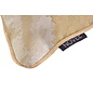 Sierkussen Golden Wave | 45 x 45 cm | Jacquard/Polyester