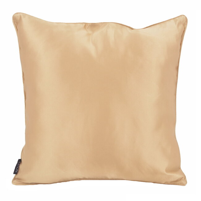 Sierkussen Golden Wave | 45 x 45 cm | Jacquard/Polyester