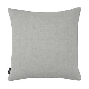 Sierkussen Grey / Orange Woven | 45 x 45 cm | Polyester