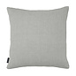 Sierkussen Grey / Orange Woven | 45 x 45 cm | Polyester