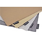 Sierkussen Grey / Silver Metallic | 45 x 45 cm | Katoen