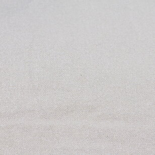 Sierkussen Grey / Silver Metallic | 45 x 45 cm | Katoen
